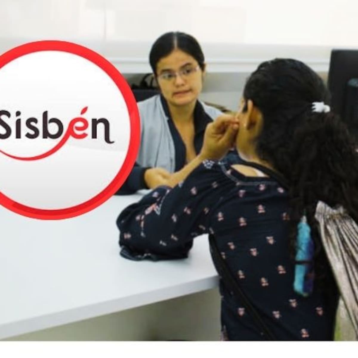 Bucaramanga: 28 mil personas podrían quedarse sin servicio de salud por no actualizar el Sisbén