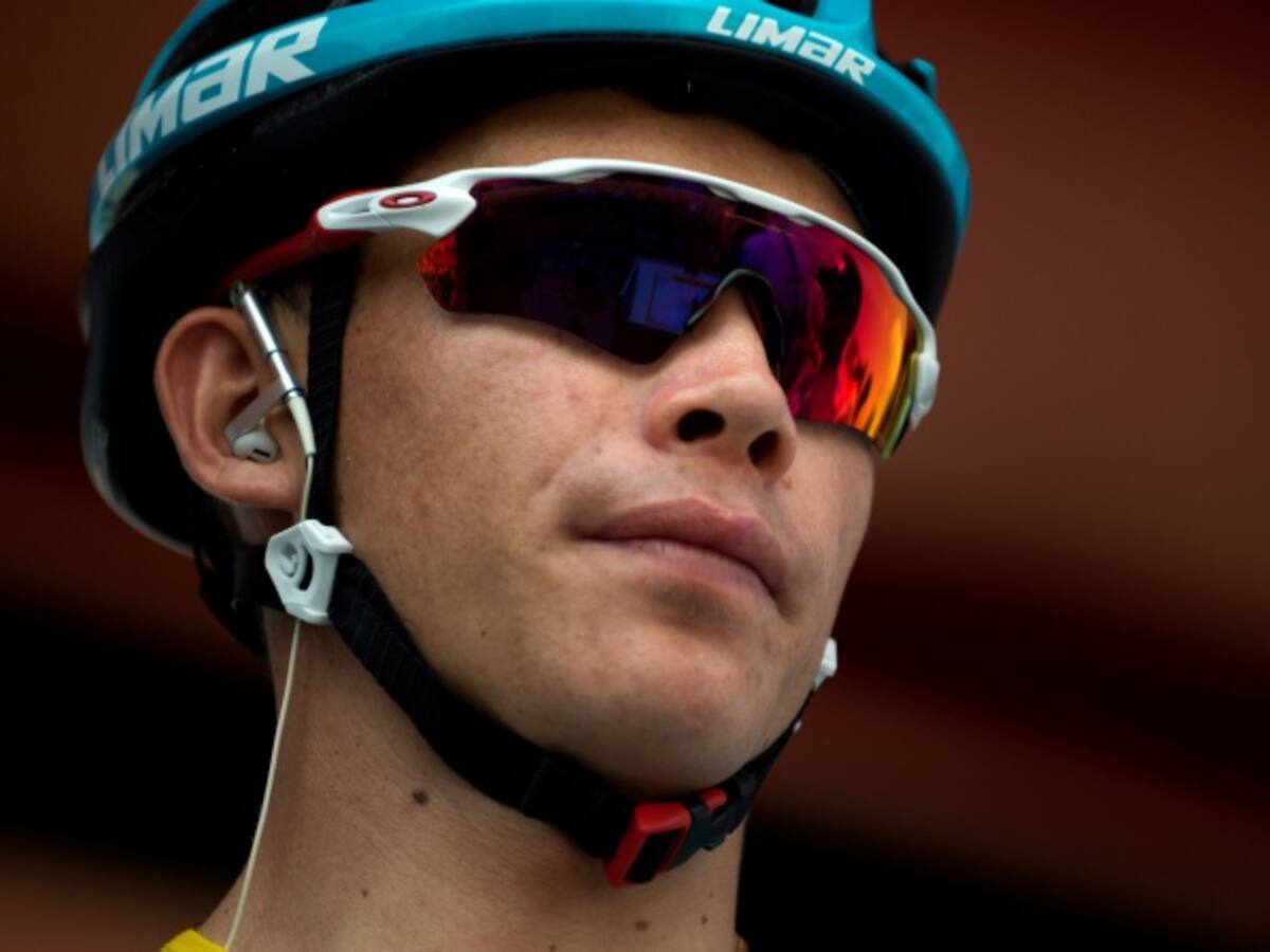 'Supermán' López: "Tuve que tranquilizar al equipo cuando perdía 1:30"