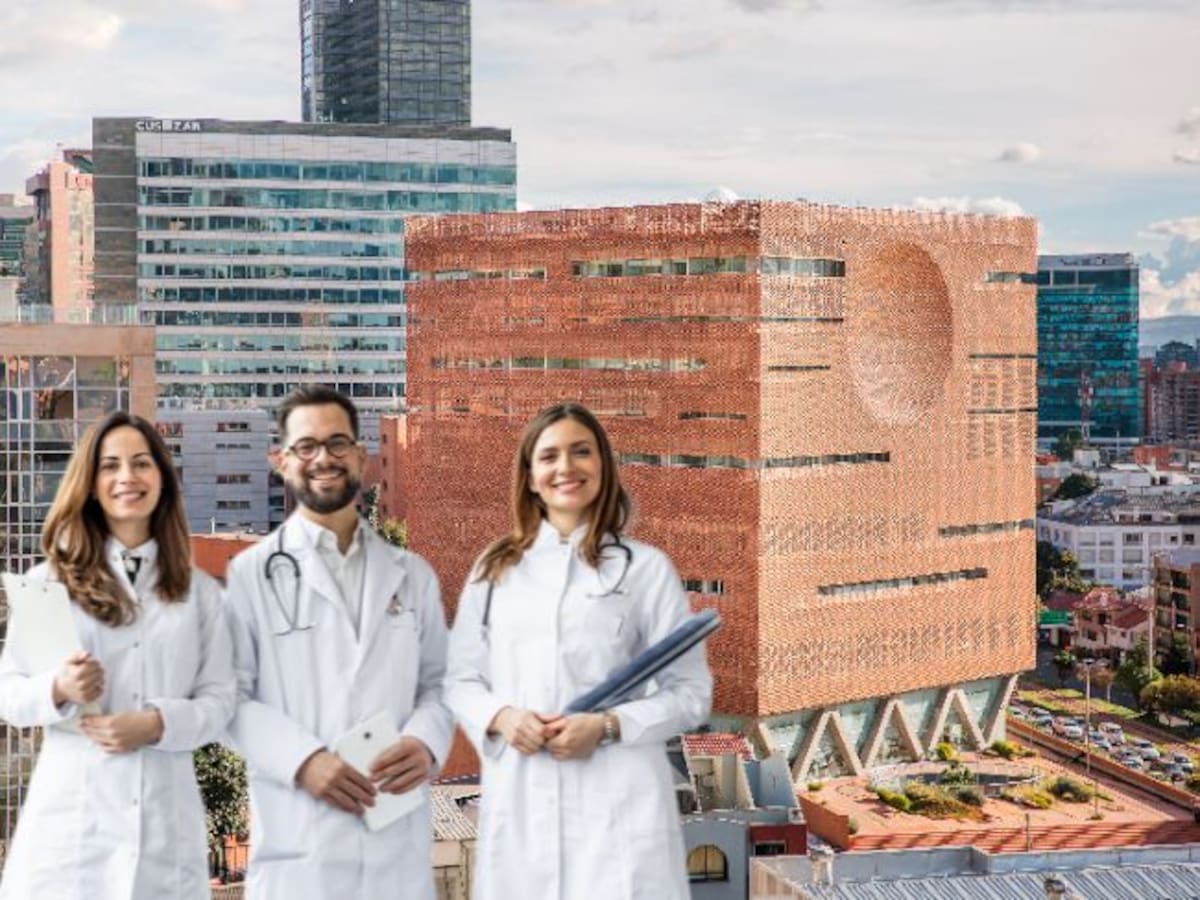 En qué ciudades de Colombia están los mejores hospitales y clínicas: Ranking analizó