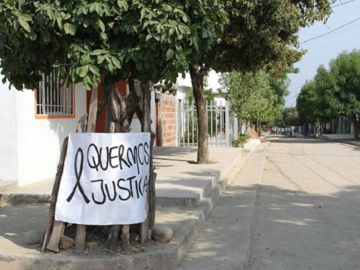 Muere embarazada en Bolívar por presunto envenenamiento