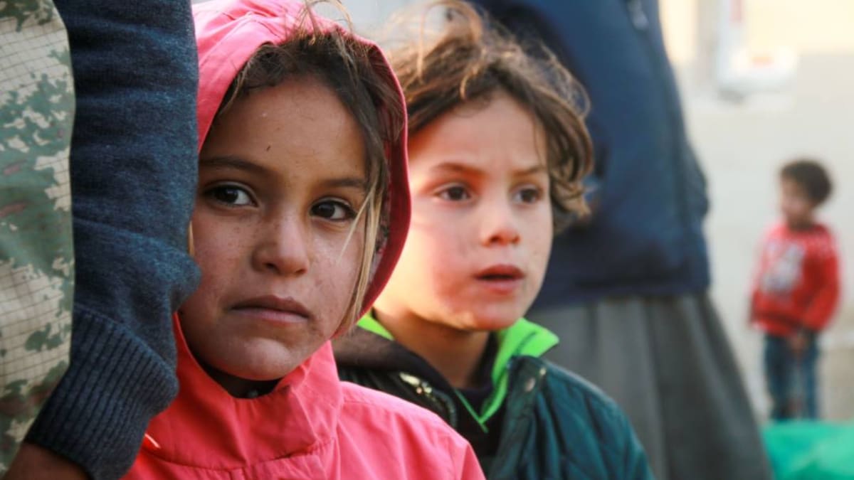 ONU incluyó a disidencias de las FARC Y ELN en lista negra por reclutar niños