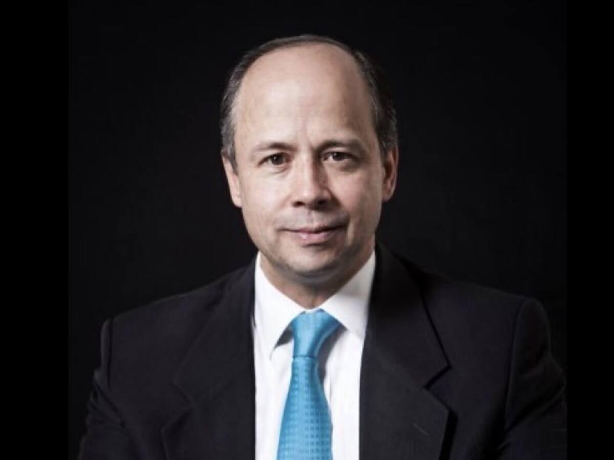 “Hay más riesgo de un atropello de bus que el fracking”: Francisco Lloreda