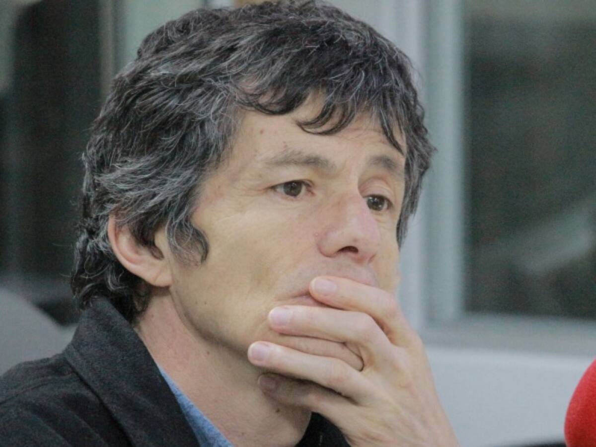 Concejal Flórez: "Hay un desplome del civismo en Bogotá"