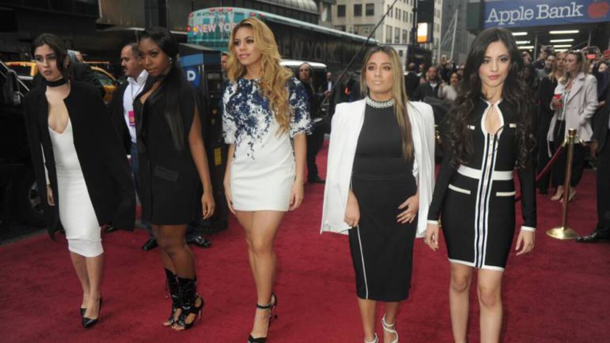Fifth Harmony insiste en que Camila Cabello no les avisó de su partida