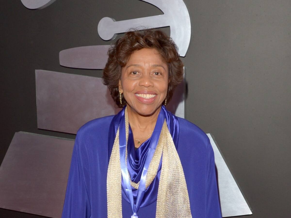 Con una pieza dedicada a mi padre introduje el tumbao: Tania León, compositora