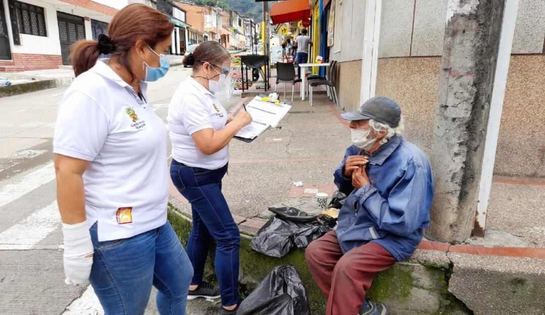 Alcaldía de Ibagué 