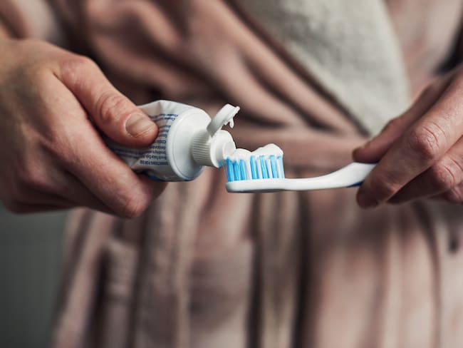 ¿Cuántas veces debe lavarse los dientes al día según la ciencia? - Getty Images