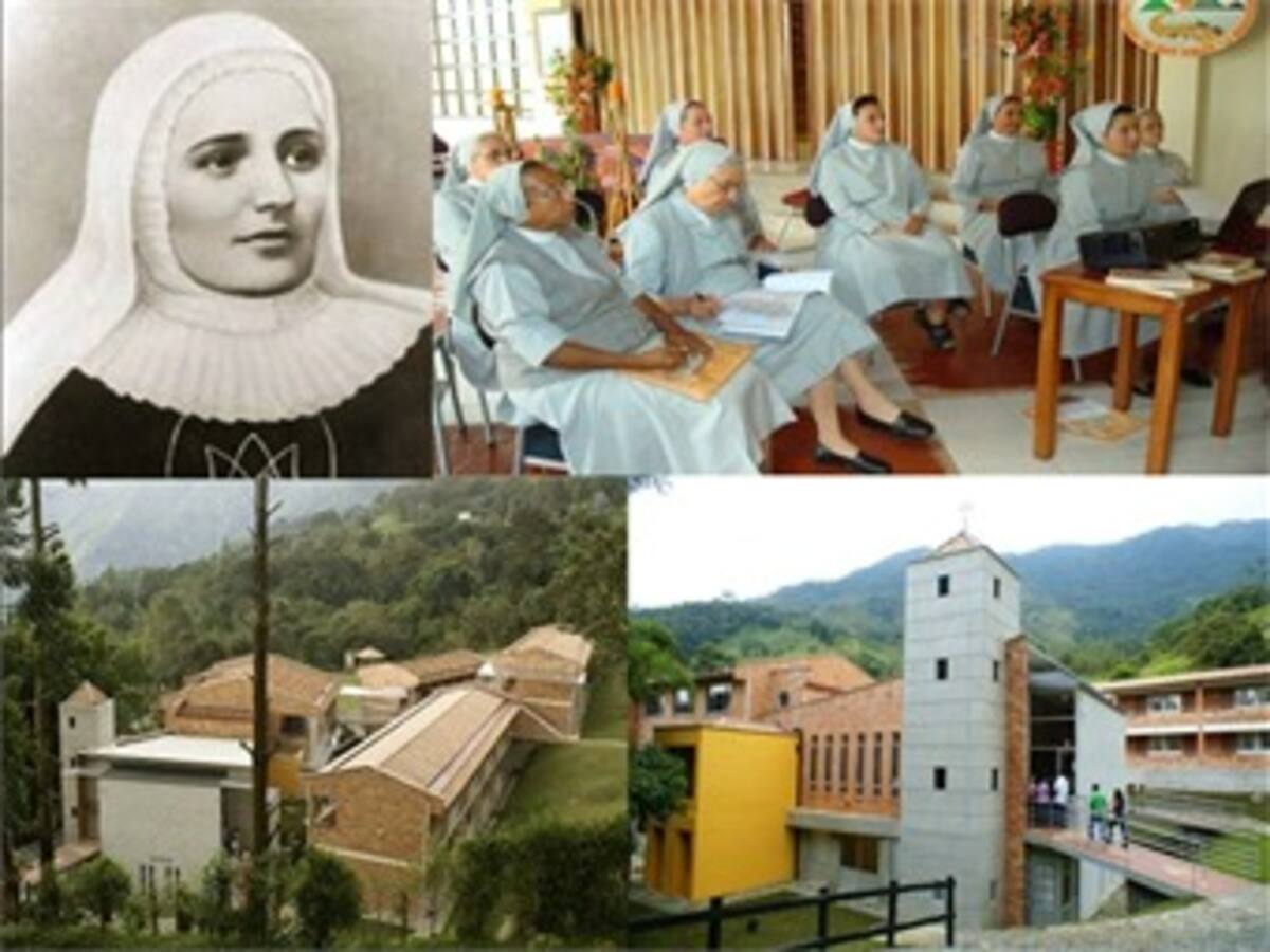 Canales de televisión en Antioquia se aliaron para transmitir la canonización