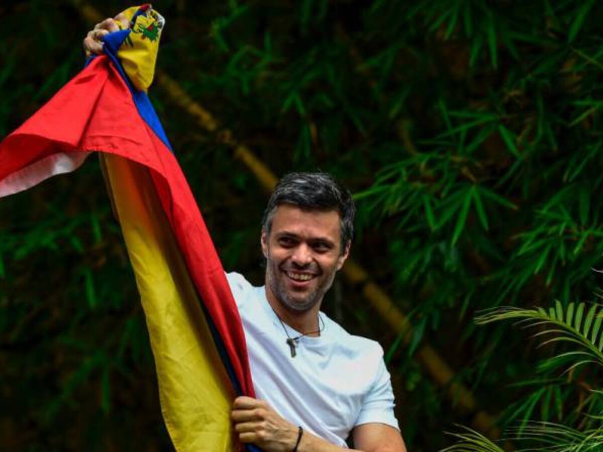 Jueza que detuvo a Leopoldo López huyó de Venezuela por miedo al gobierno