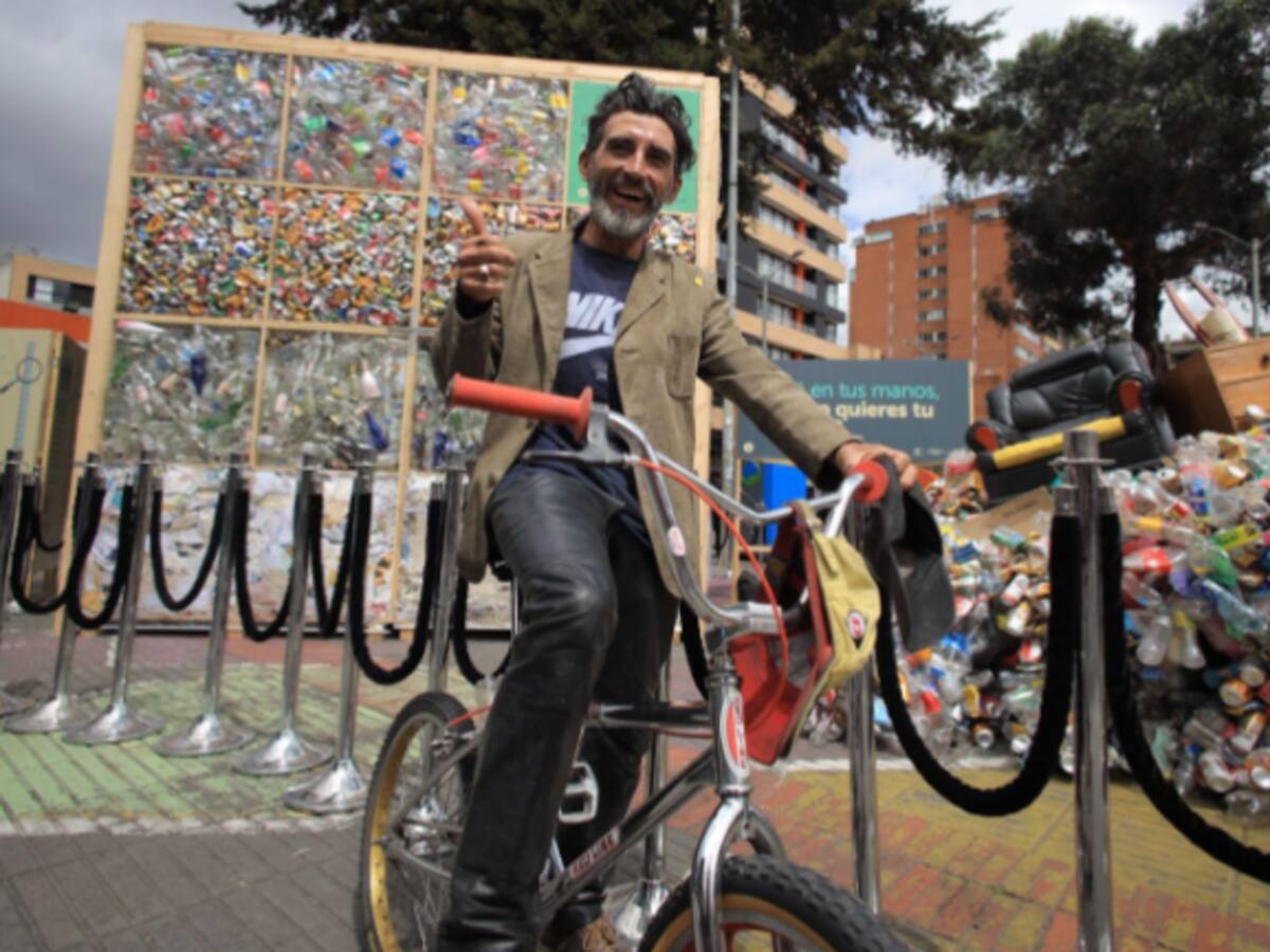 En octubre llega la sexta versión de la Semana de la Cultura Ciudadana a Bogotá