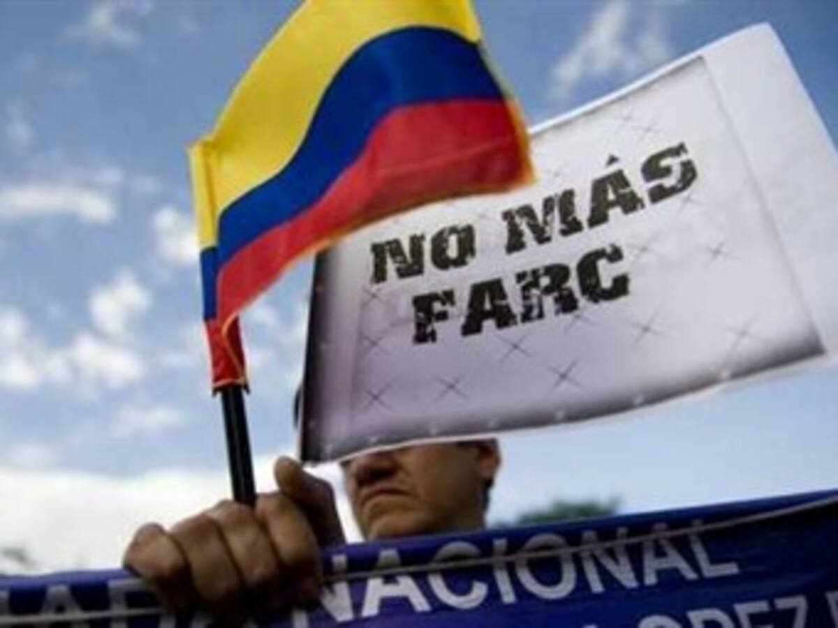 ONU considera el mensaje de las Farc como una señal que puede llevar a la paz