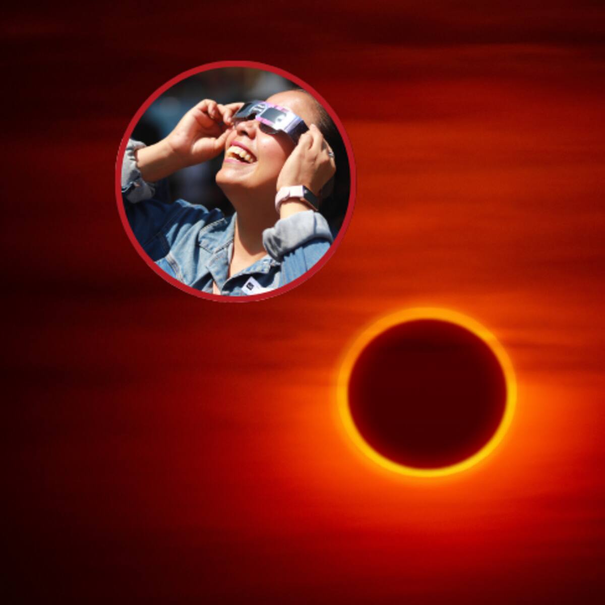 Primer eclipse solar del 2026: ¿Se podrá ver en Colombia? Esto se sabe