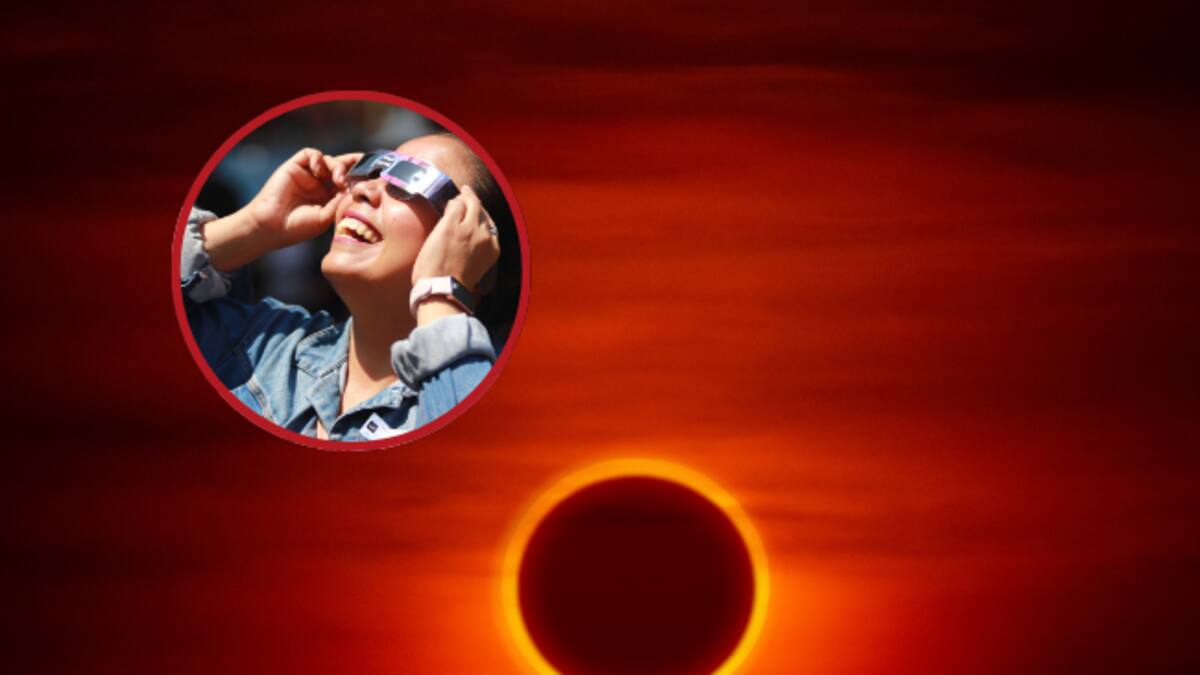 Primer eclipse solar del 2026: ¿Se podrá ver en Colombia? Esto se sabe