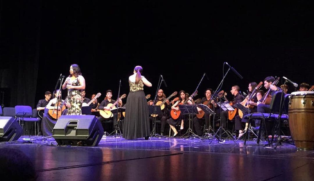 4 días de Música y Arte, con invitados Nacionales e Internacionales