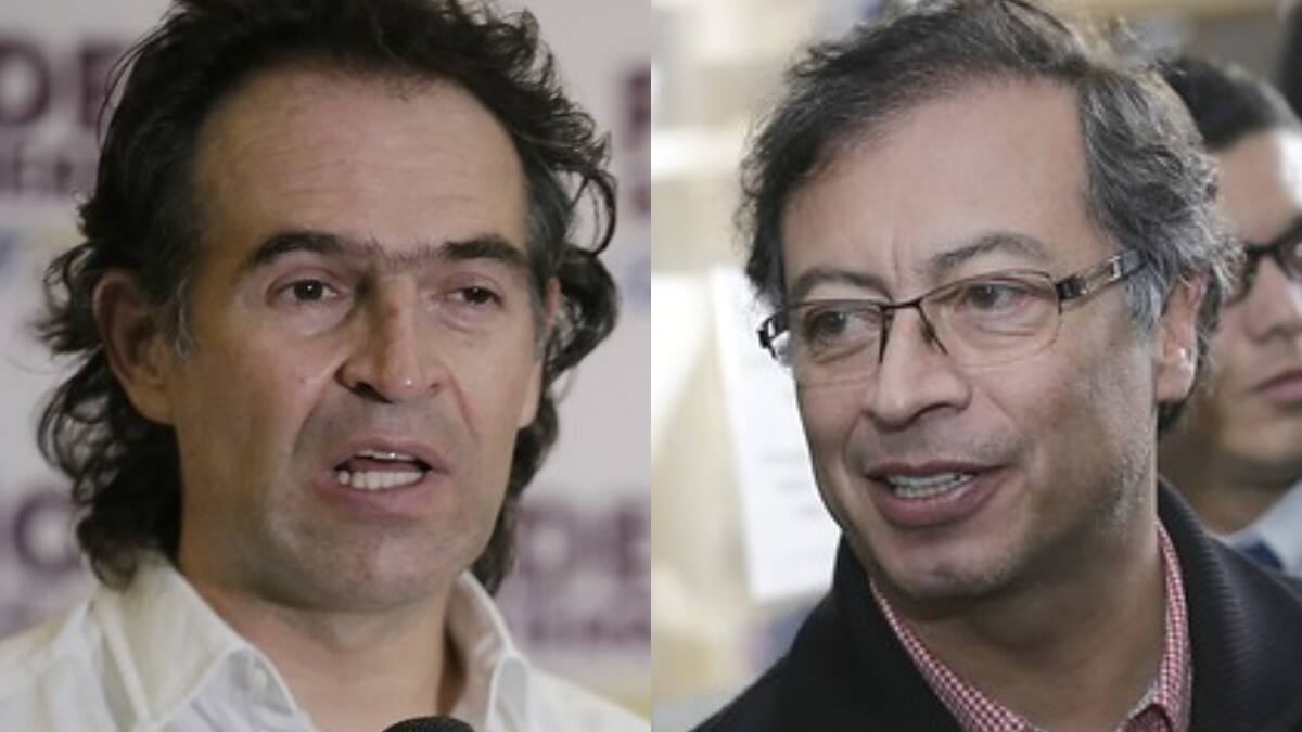 Audios: estratega de Petro pide atacar a ‘Fico’ por su estética y vida personal