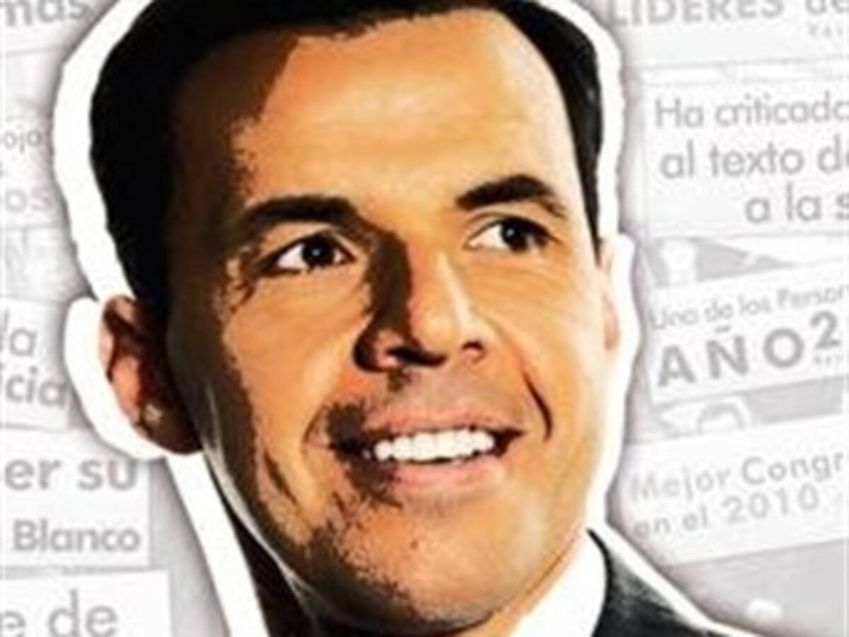 Putumayo tendrá su senador: Guillermo Rivera Flórez