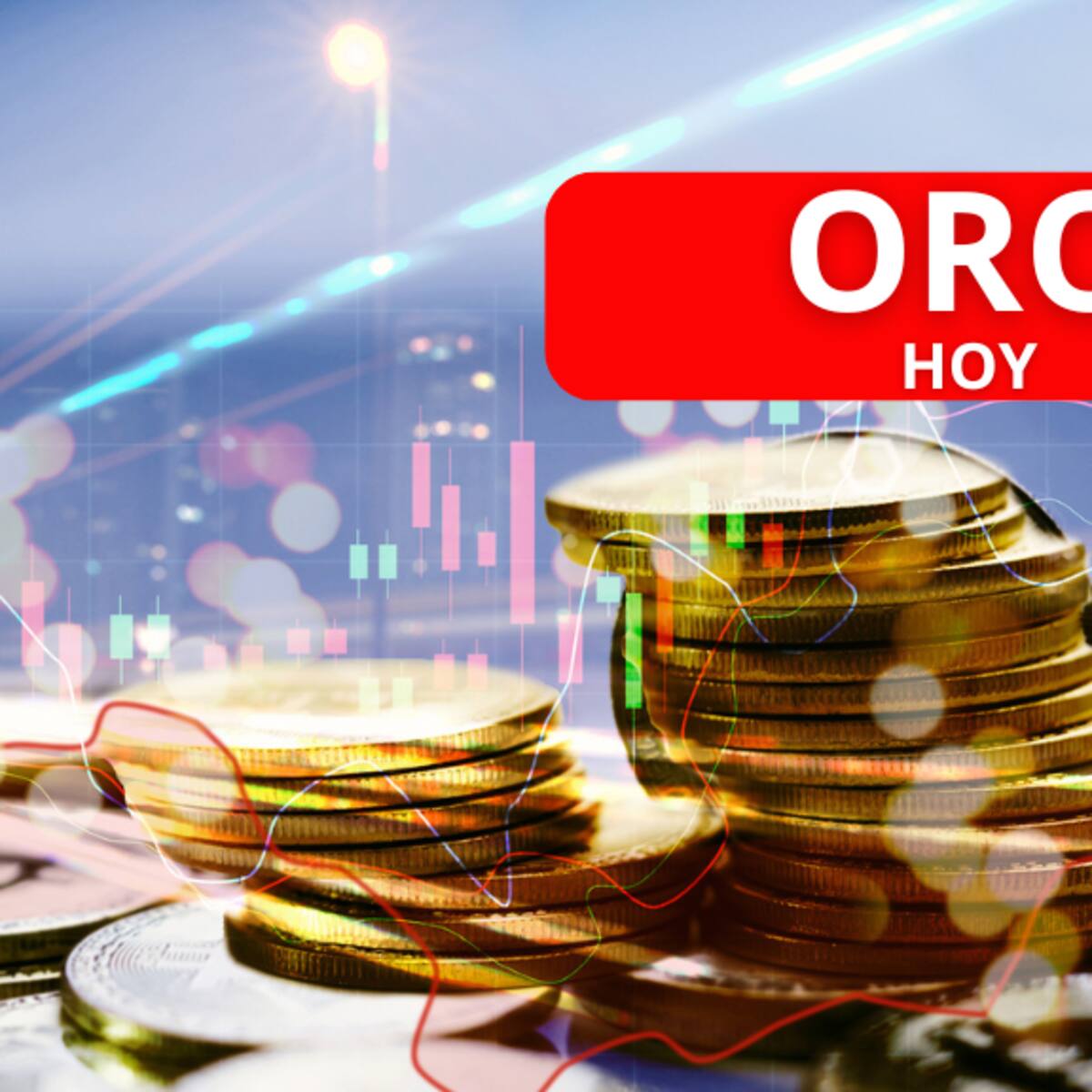 Martes 25 de junio: ¿A cómo está el gramo de oro HOY en Colombia? Valor oficial