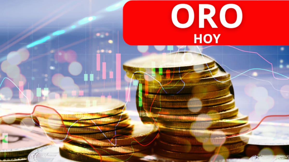 A cómo está el valor del gramo de oro HOY en Colombia: así cierra semana este 16 de agosto