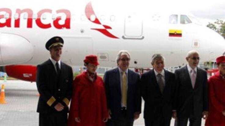Avianca tomó medidas para sobrellevar “operación reglamento” anunciada por pilotos