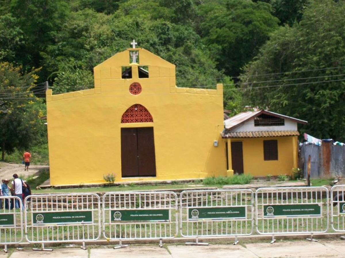 Organizaciones de víctimas en Bolívar alertan sobre incremento de violencia