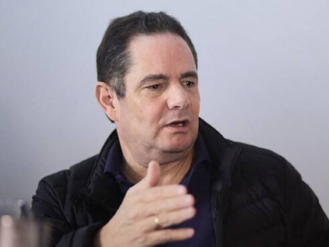 ¿Germán Vargas lleras se lanza a la presidencia? Responde David Luna