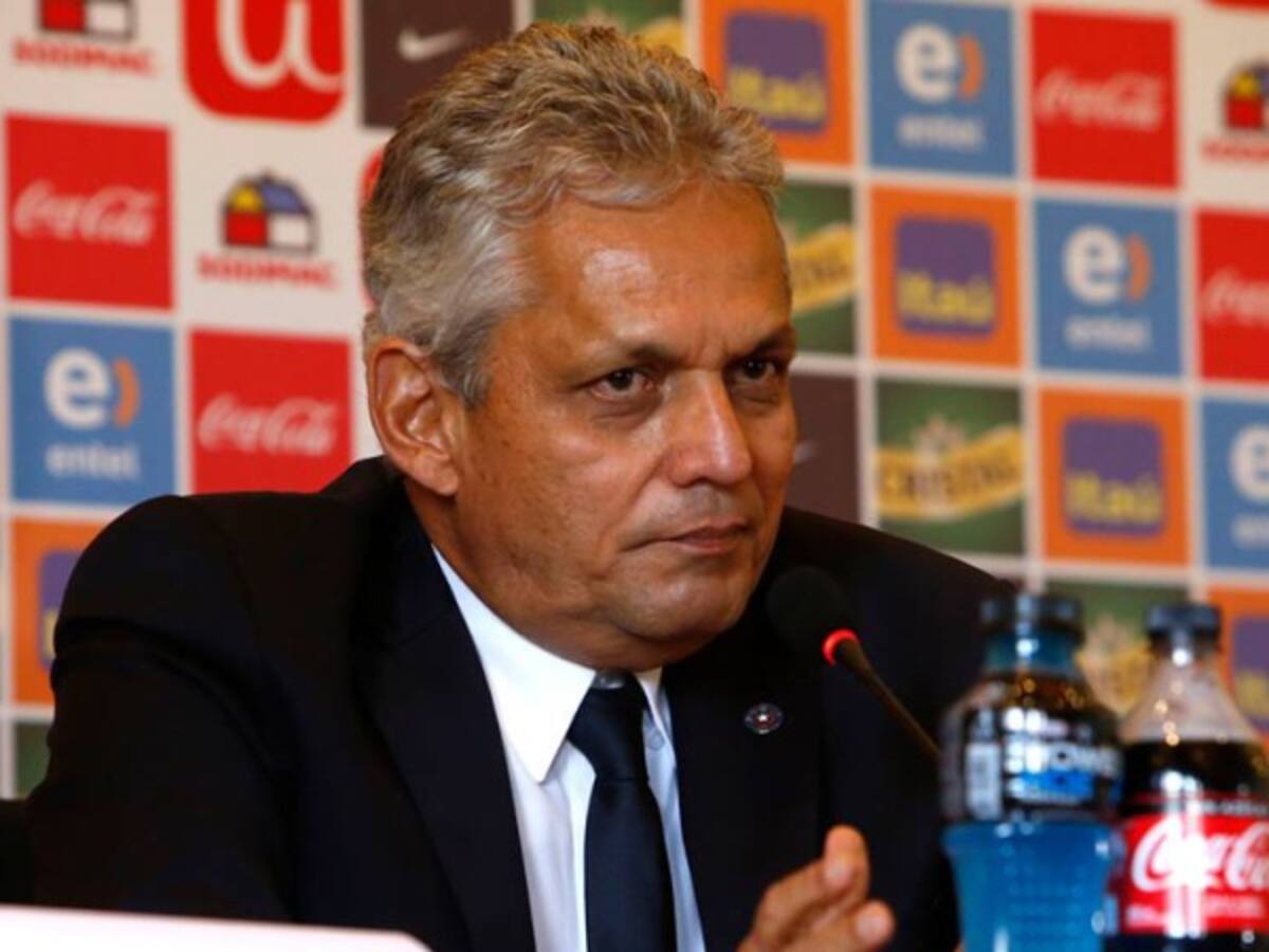 Reinaldo Rueda recibirá 1,4 millones dólares si lleva a Chile al Mundial