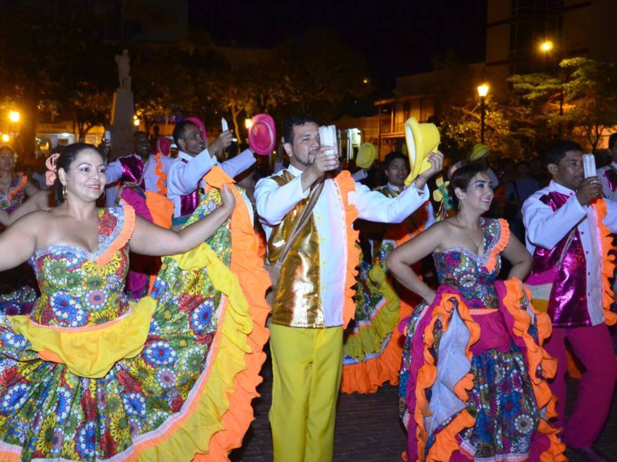 Prohíben celebraciones de carnaval en el espacio público de Santa Marta