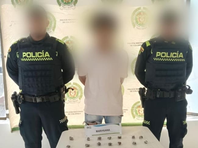 Policía de Bolívar