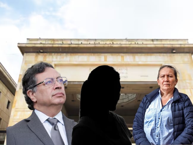 Coronel Sandra Reyes, clave en escándalo Marelbys Mesa, hizo lo que le correspondía ante anónimo que llegó a Presidencia