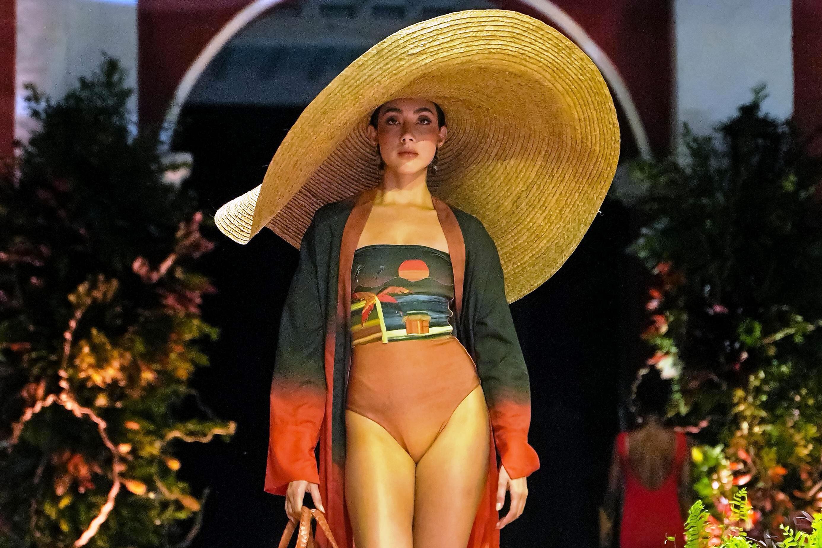 Moda sostenible: Gobernación de Bolívar lanza ELAR, tradición y diseño contemporáneo