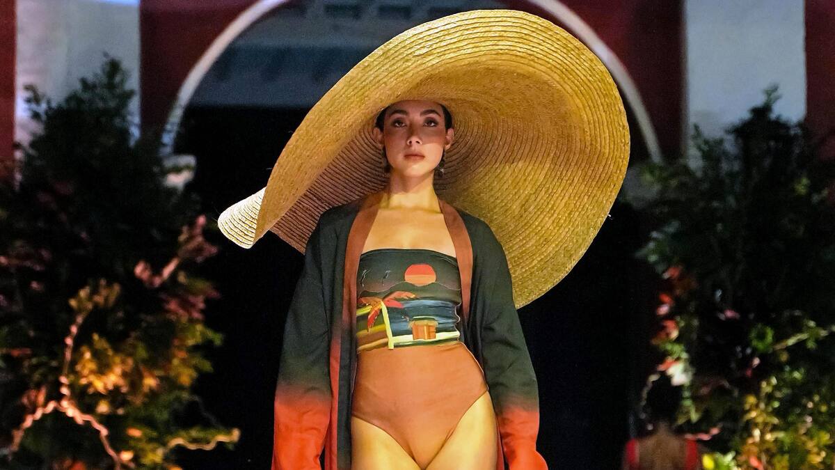 Moda sostenible: Gobernación de Bolívar lanza ELAR, tradición y diseño contemporáneo