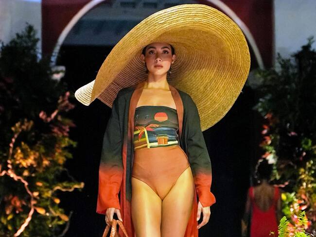 Moda sostenible: Gobernación de Bolívar lanza ELAR, tradición y diseño contemporáneo