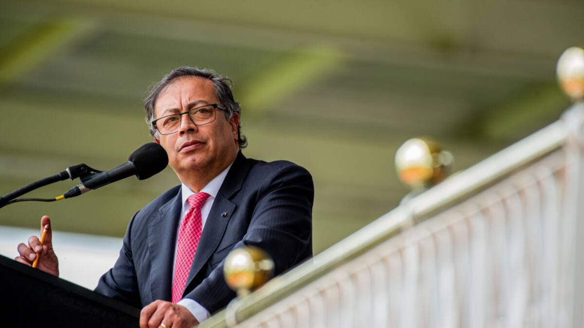 Esta es la agenda del presidente Gustavo Petro para su estadía en La Guajira