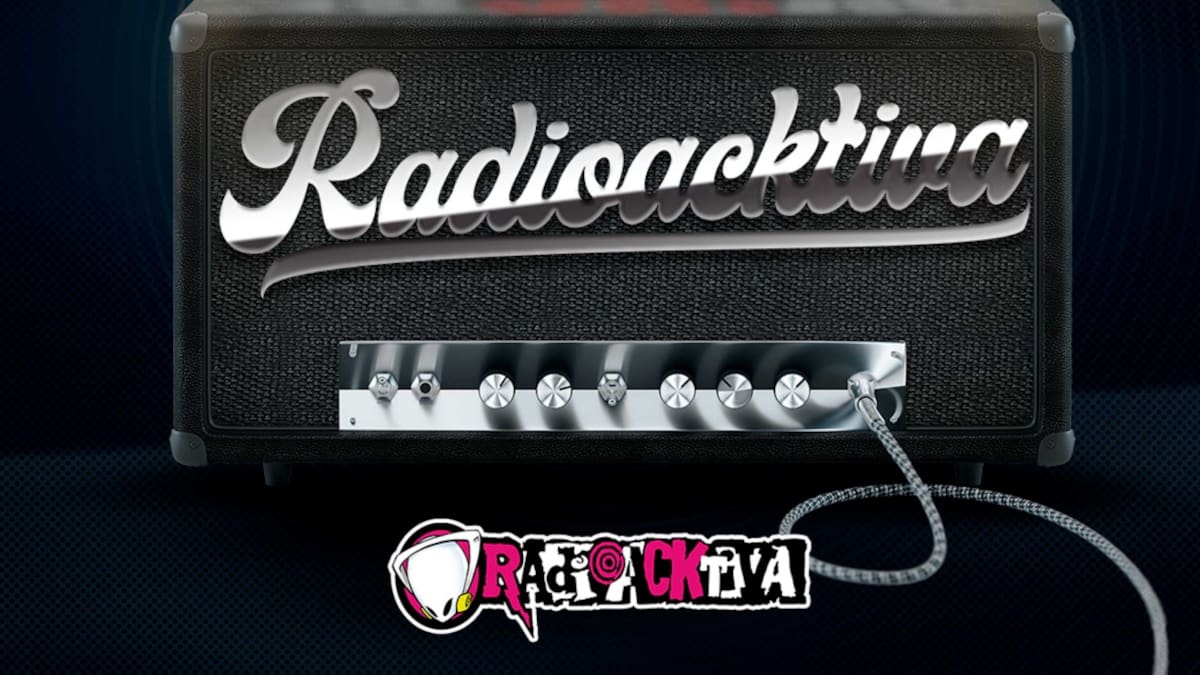 Archivo Radioacktiva: KISS