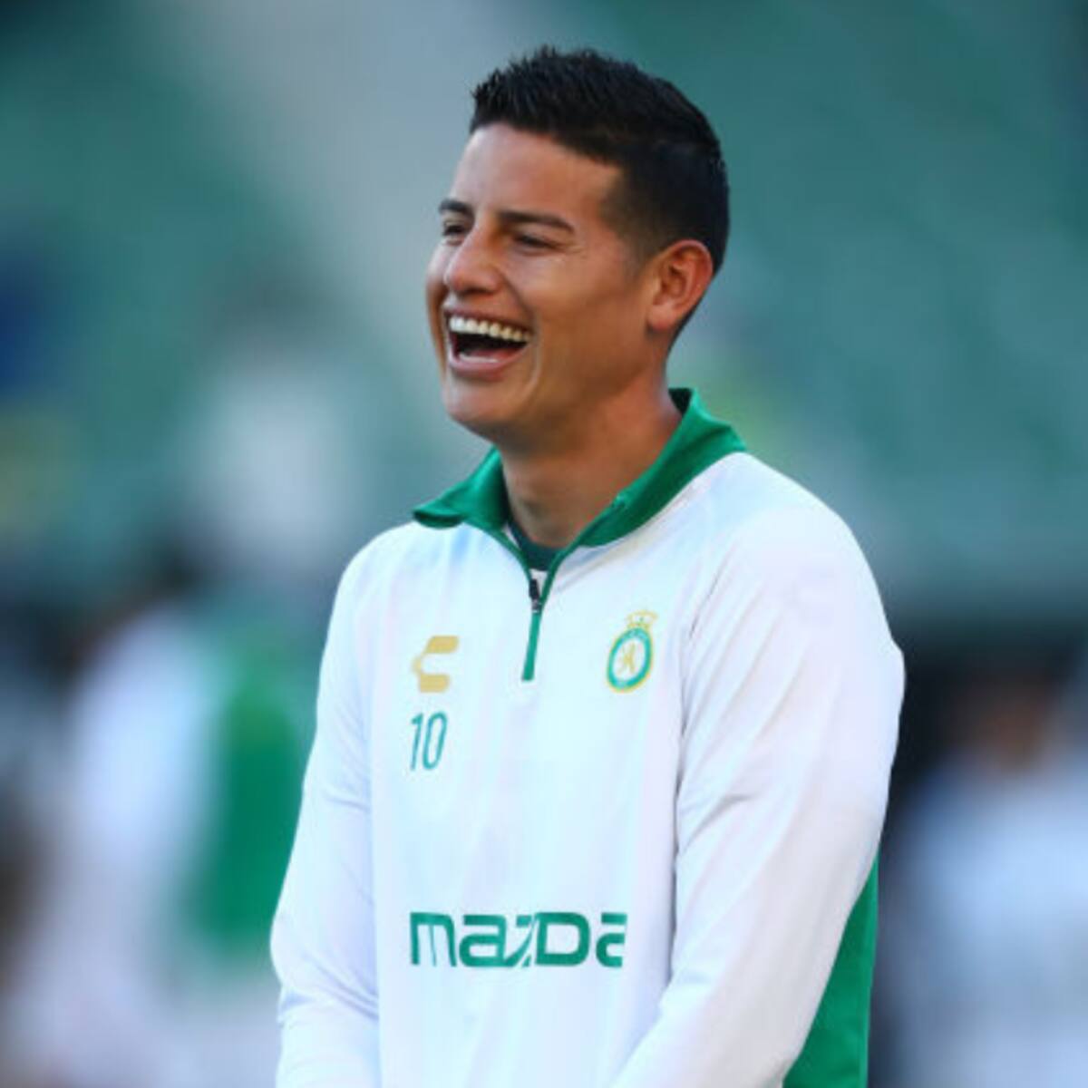 James Rodríguez regresa a la acción con León en un partidazo: rival, fecha y hora