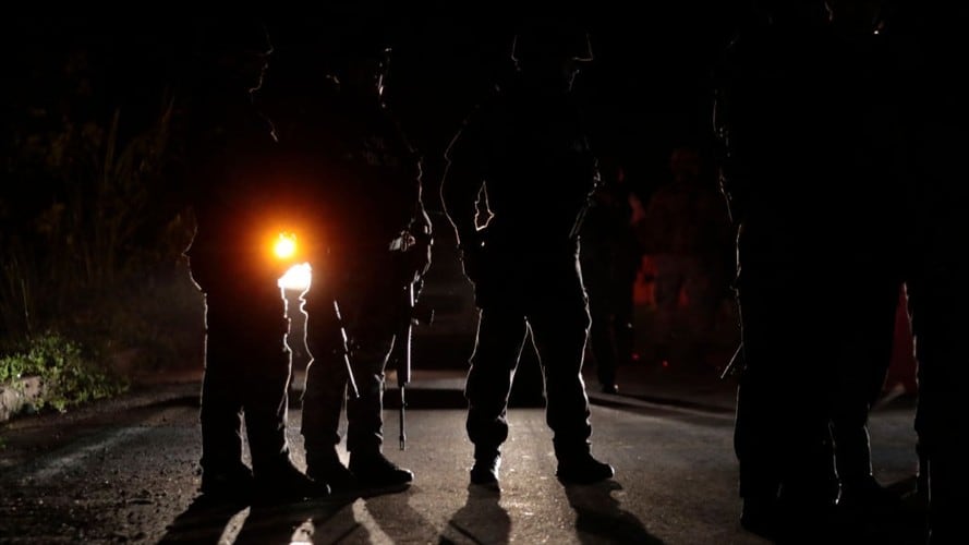 En las últimas horas fueron asesinadas ocho personas en hechos que son materia de investigación. Foto: Getty Images