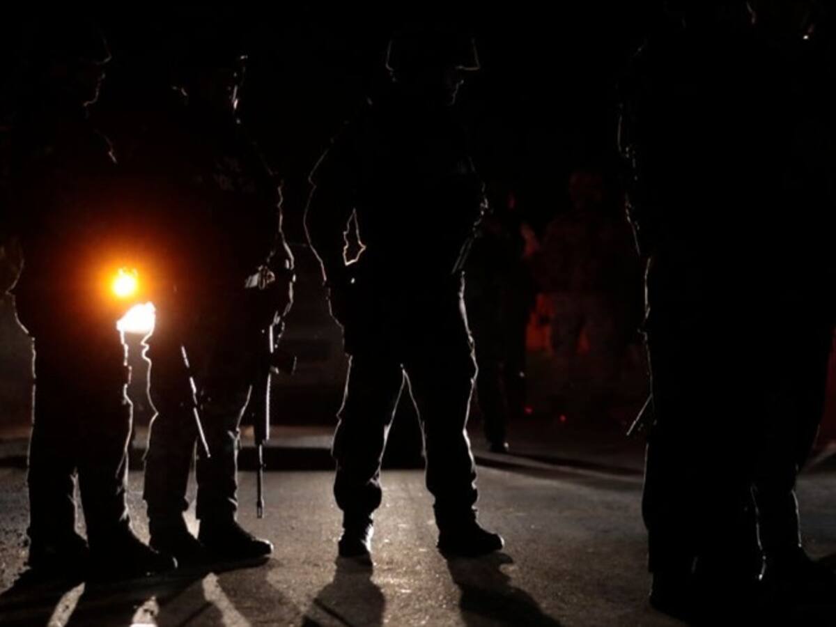 Racha de homicidios en el Cauca preocupa a las autoridades