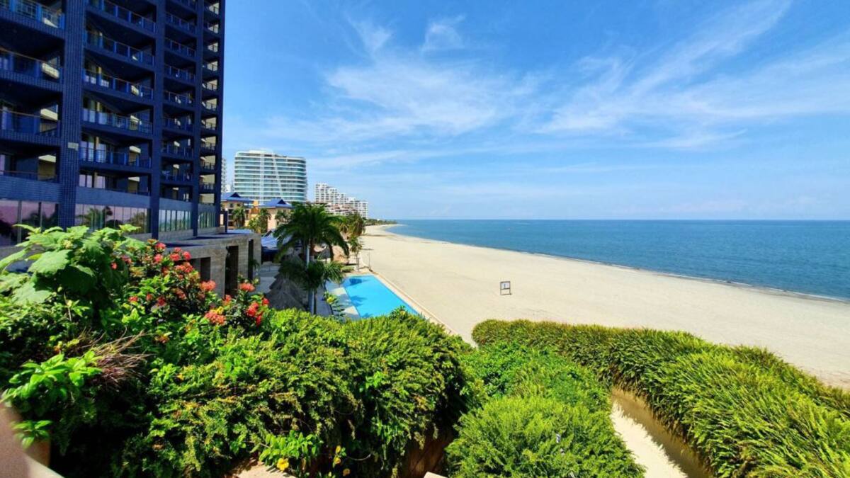 Por tercer año consecutivo, Hotel Zuana recibe certificación 'Blue Flag'