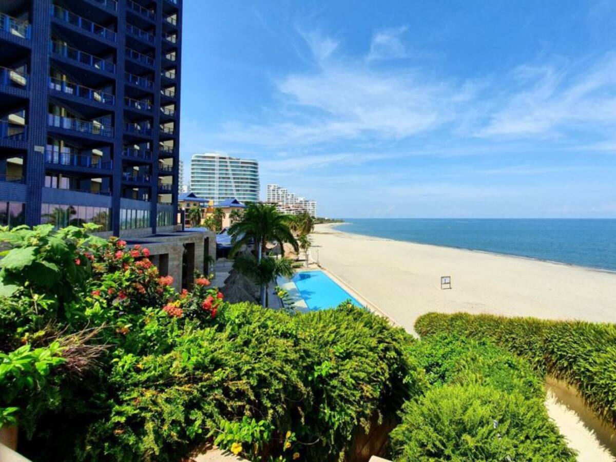 Por tercer año consecutivo, Hotel Zuana recibe certificación 'Blue Flag'