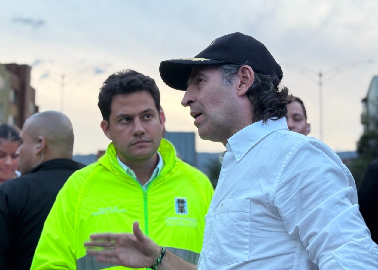 Tras 1.000 días del mandato de ‘Fico’ Gutiérrez, Medellín reporta más capturas y menos delitos