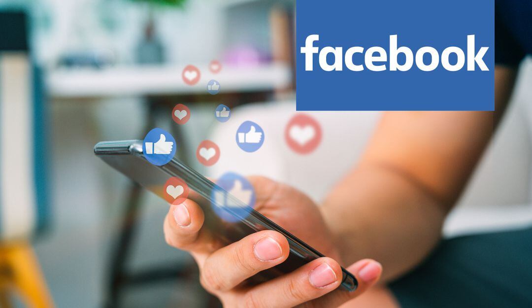 Facebook desactiva los 'likes' de las fanpage