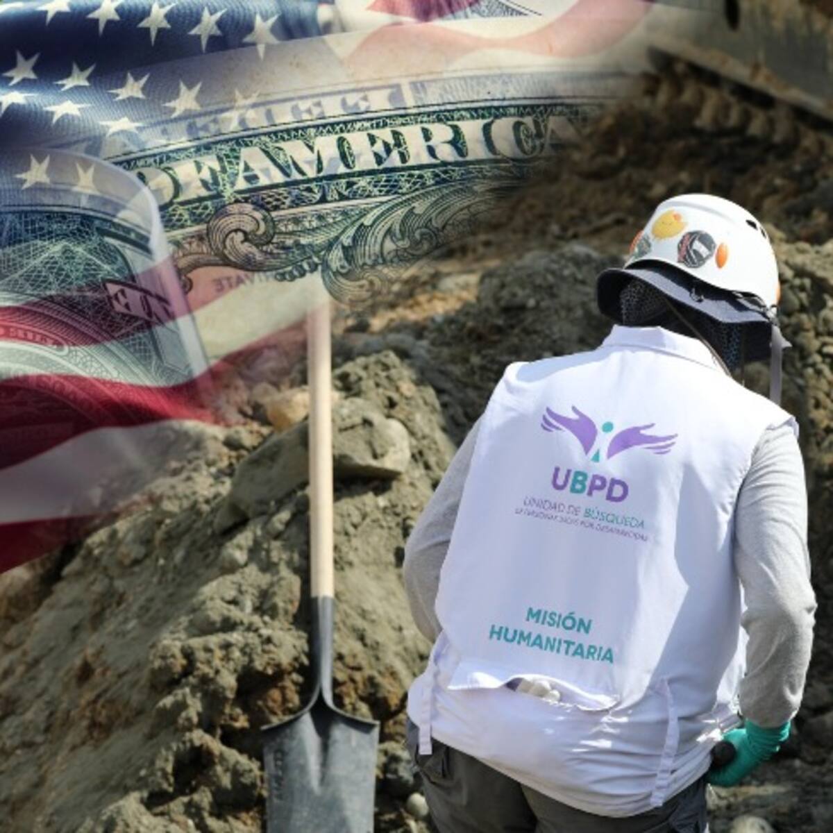 Unidad de Búsqueda dejará de recibir al año 2.700 millones de pesos de cooperación internacional