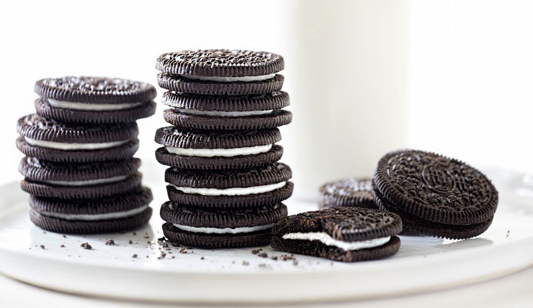 Galletas Oreo