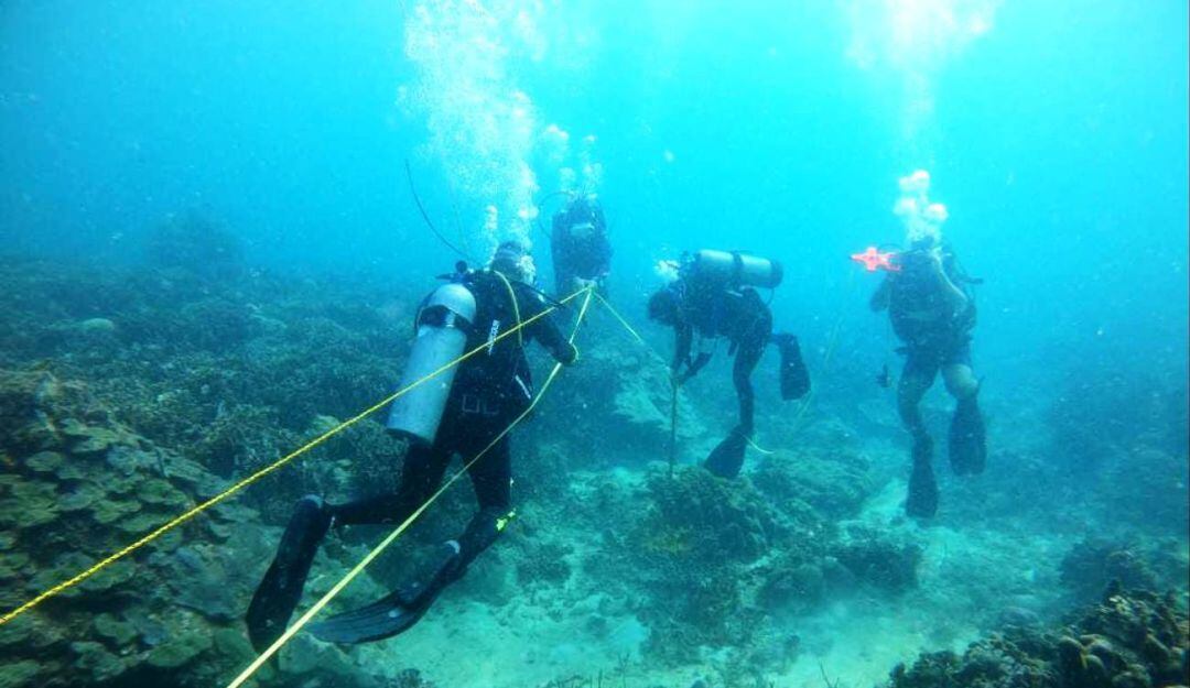 La ceremonia de clausura de esta primera cohorte se realizó con éxito, certificando a 10 profesionales