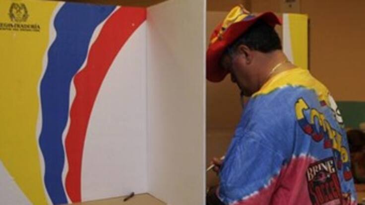 Arauca, Cauca y Chocó, las zonas con mayor riesgo electoral