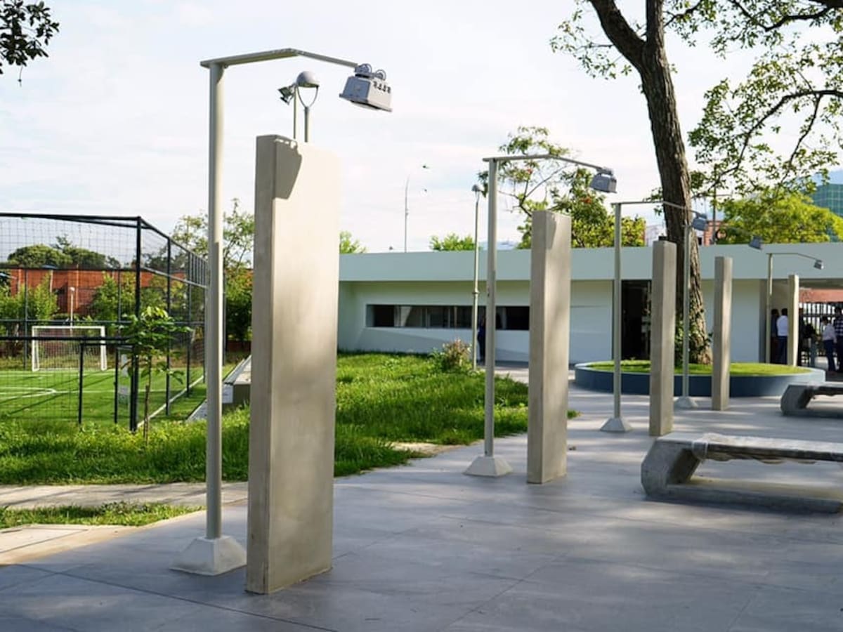 Recrear del Norte abrió sus puertas después de 8 meses