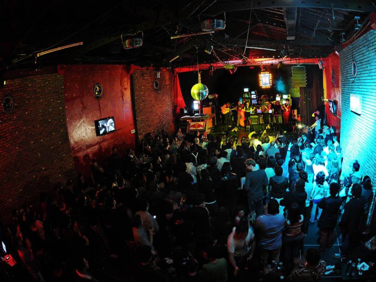 Asobares pide ampliar exención del IVA para arriendos de locales