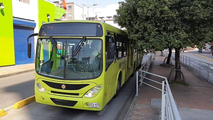 Floridablanca y Piedecuesta deben abonar a deuda con Metrolínea