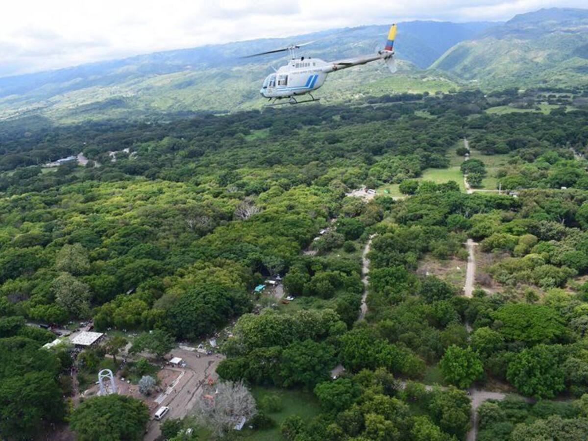 Piden al gobierno Petro respeto por la conmemoración de los 40 años de la Tragedia de Armero