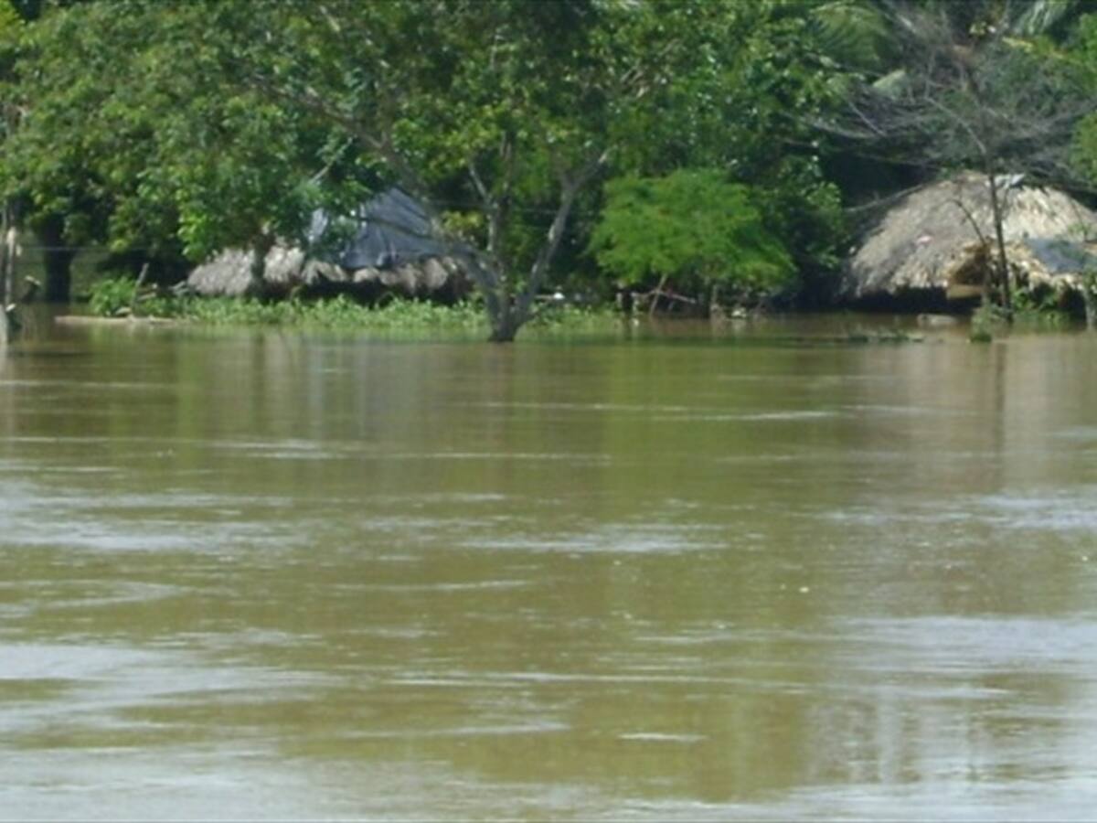En Ciénaga y Santa Marta no hay abastecimiento de agua